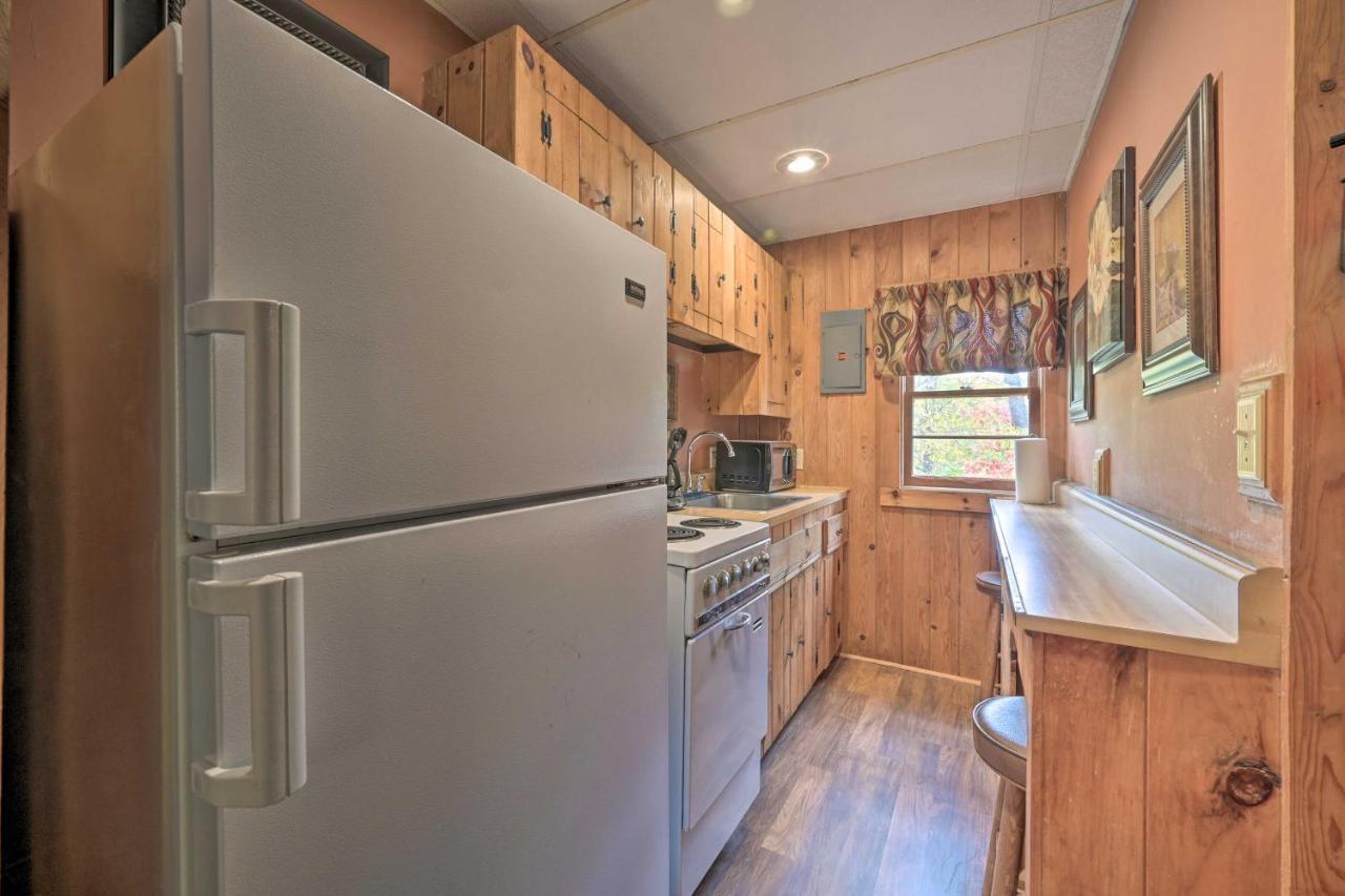 Rustic Clint Eastwood Ranch Apt By Raystown Lake Huntingdon Exteriör bild