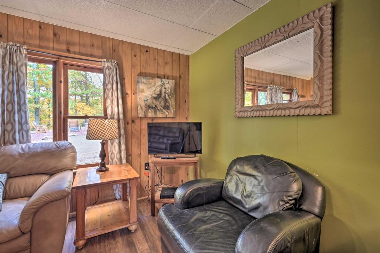 Rustic Clint Eastwood Ranch Apt By Raystown Lake Huntingdon Exteriör bild