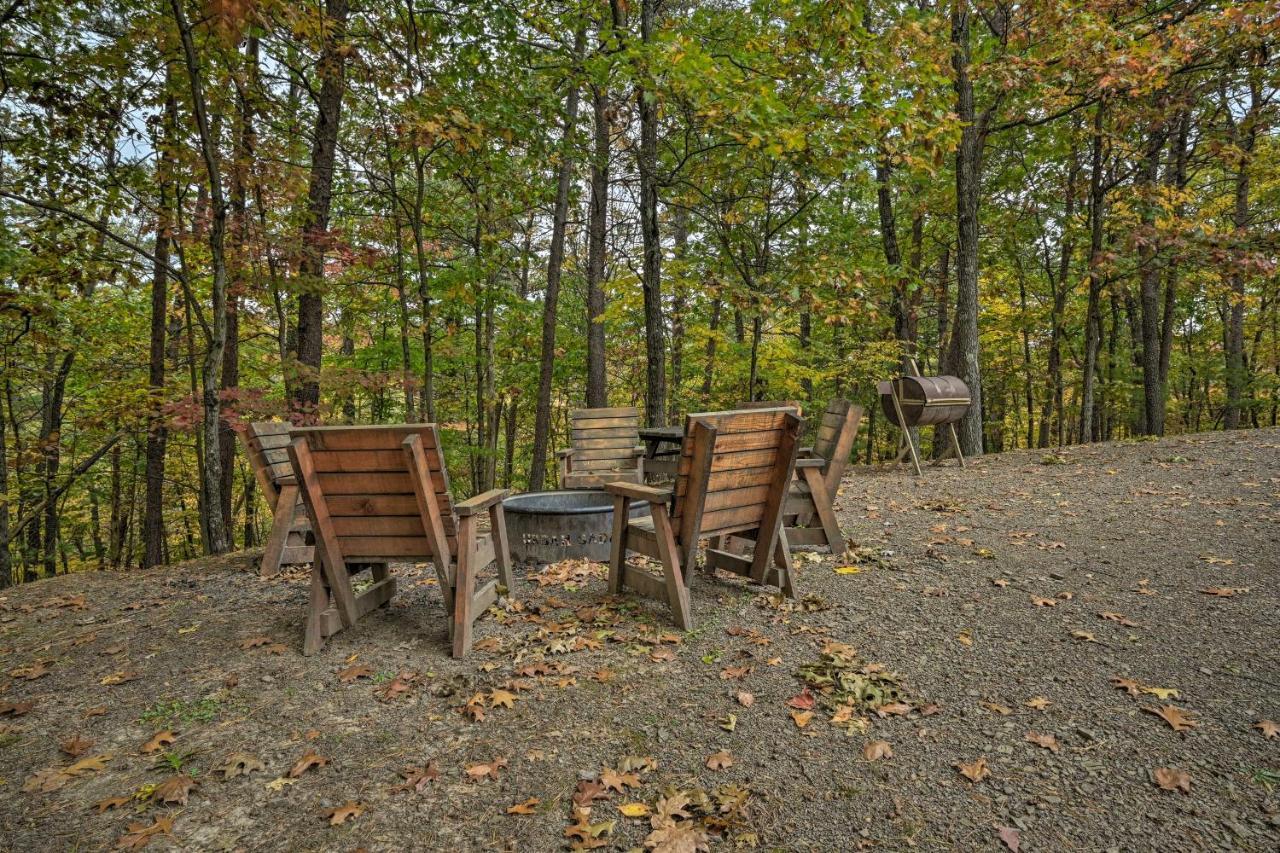 Rustic Clint Eastwood Ranch Apt By Raystown Lake Huntingdon Exteriör bild